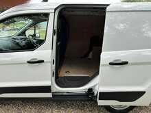 Ford Transit Connect L1 H1 200 EcoBlue Leader Air Con - U1008