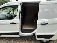 Ford Transit Connect L1 H1 200 EcoBlue Leader Air Con - U1008