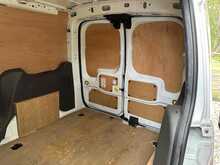 Ford Transit Connect L1 H1 200 EcoBlue Leader Air Con - U1008