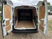 Ford Transit Connect L1 H1 200 EcoBlue Leader Air Con - U1008