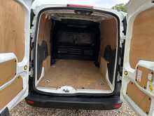 Ford Transit Connect L1 H1 200 EcoBlue Leader Air Con - U1008