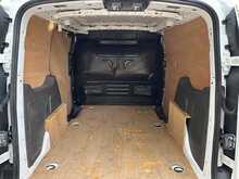 Ford Transit Connect L1 H1 200 EcoBlue Leader Air Con - U1008