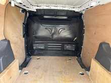 Ford Transit Connect L1 H1 200 EcoBlue Leader Air Con - U1008