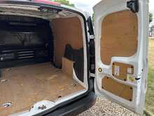 Ford Transit Connect L1 H1 200 EcoBlue Leader Air Con - U1008