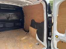 Ford Transit Connect L1 H1 200 EcoBlue Leader Air Con - U1008