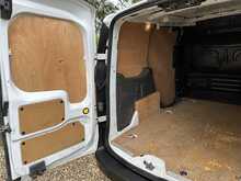 Ford Transit Connect L1 H1 200 EcoBlue Leader Air Con - U1008