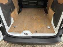 Ford Transit Connect L1 H1 200 EcoBlue Leader Air Con - U1008