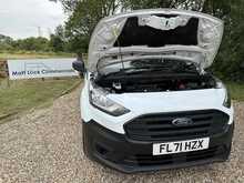 Ford Transit Connect L1 H1 200 EcoBlue Leader Air Con - U1008