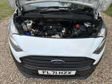 Ford Transit Connect L1 H1 200 EcoBlue Leader Air Con - U1008