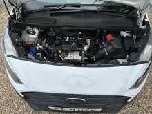 Ford Transit Connect L1 H1 200 EcoBlue Leader Air Con - U1008