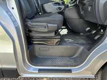 Renault Trafic dCi ENERGY 27 Sport Nav 2 Berth Camper Van - U1011