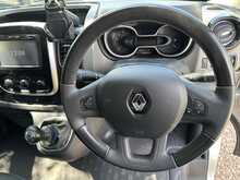Renault Trafic dCi ENERGY 27 Sport Nav 2 Berth Camper Van - U1011