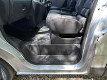 Renault Trafic dCi ENERGY 27 Sport Nav 2 Berth Camper Van - U1011