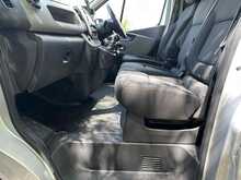 Renault Trafic dCi ENERGY 27 Sport Nav 2 Berth Camper Van - U1011