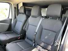 Renault Trafic dCi ENERGY 27 Sport Nav 2 Berth Camper Van - U1011