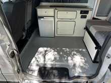 Renault Trafic dCi ENERGY 27 Sport Nav 2 Berth Camper Van - U1011