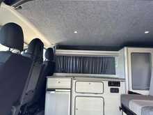 Renault Trafic dCi ENERGY 27 Sport Nav 2 Berth Camper Van - U1011