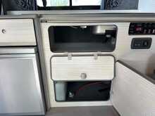 Renault Trafic dCi ENERGY 27 Sport Nav 2 Berth Camper Van - U1011