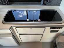 Renault Trafic dCi ENERGY 27 Sport Nav 2 Berth Camper Van - U1011