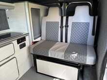 Renault Trafic dCi ENERGY 27 Sport Nav 2 Berth Camper Van - U1011