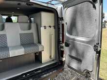 Renault Trafic dCi ENERGY 27 Sport Nav 2 Berth Camper Van - U1011