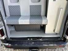 Renault Trafic dCi ENERGY 27 Sport Nav 2 Berth Camper Van - U1011