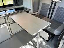 Renault Trafic dCi ENERGY 27 Sport Nav 2 Berth Camper Van - U1011