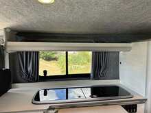 Renault Trafic dCi ENERGY 27 Sport Nav 2 Berth Camper Van - U1011