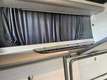 Renault Trafic dCi ENERGY 27 Sport Nav 2 Berth Camper Van - U1011