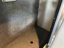 Renault Trafic dCi ENERGY 27 Sport Nav 2 Berth Camper Van - U1011