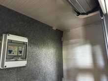 Renault Trafic dCi ENERGY 27 Sport Nav 2 Berth Camper Van - U1011