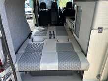 Renault Trafic dCi ENERGY 27 Sport Nav 2 Berth Camper Van - U1011