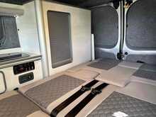 Renault Trafic dCi ENERGY 27 Sport Nav 2 Berth Camper Van - U1011