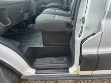 Ford Transit 350 L3 H3 Lwb Rwd Frail Window Van - U1028