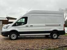 Ford Transit 350 L3 H3 Diesel Rwd 2.0 Tdci 130 Bhp - U1036