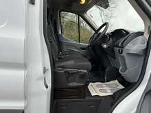 Ford Transit 350 L3 H3 Diesel Rwd 2.0 Tdci 130 Bhp - U1036