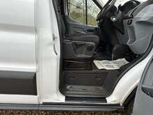 Ford Transit 350 L3 H3 Diesel Rwd 2.0 Tdci 130 Bhp - U1036