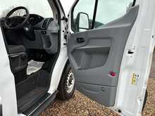 Ford Transit 350 L3 H3 Diesel Rwd 2.0 Tdci 130 Bhp - U1036