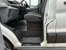 Ford Transit 350 L3 H3 Diesel Rwd 2.0 Tdci 130 Bhp - U1036