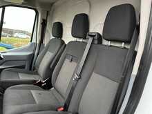 Ford Transit 350 L3 H3 Diesel Rwd 2.0 Tdci 130 Bhp - U1036
