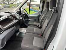Ford Transit 350 L3 H3 Diesel Rwd 2.0 Tdci 130 Bhp - U1036