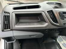 Ford Transit 350 L3 H3 Diesel Rwd 2.0 Tdci 130 Bhp - U1036