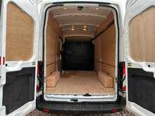 Ford Transit 350 L3 H3 Diesel Rwd 2.0 Tdci 130 Bhp - U1036