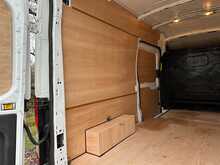 Ford Transit 350 L3 H3 Diesel Rwd 2.0 Tdci 130 Bhp - U1036