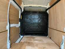 Ford Transit 350 L3 H3 Diesel Rwd 2.0 Tdci 130 Bhp - U1036