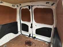 Vauxhall Combo L1 H1 Cargo Turbo D 2300 Sportive - U1038