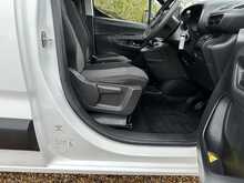 Vauxhall Combo L1 H1 Cargo Turbo D 2300 Sportive - U1038