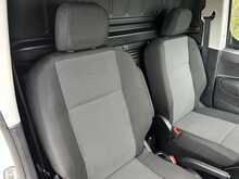 Vauxhall Combo L1 H1 Cargo Turbo D 2300 Sportive - U1038