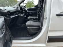 Vauxhall Combo L1 H1 Cargo Turbo D 2300 Sportive - U1038