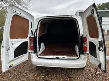 Vauxhall Combo L1 H1 Cargo Turbo D 2300 Sportive - U1038